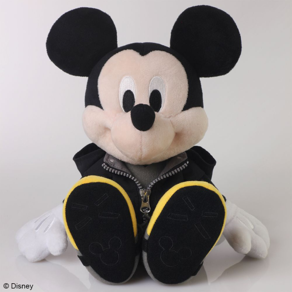 SQUARE ENIX KINGDOM HEARTS: KH III KING MICKEY