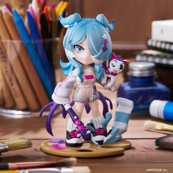 Bushiroad Creative PalVerse Pale.　NIJISANJI EN　Elira Pendora(4571598673182)(4571598673182)