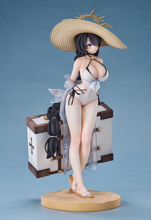 GOOD SMILE COMPANY Hinata (Swimsuit)(4580590202269)(4580590202269)