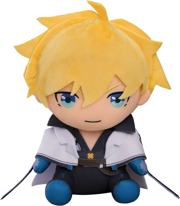 Good Smile Company GUILTY GEAR -STRIVE- Plushie Ky Kiske