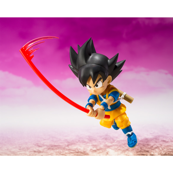 TAMASHII NATIONS KING GOMAH "DRAGON BALL DAIMA", TAMASHII NATIONS S.H.Figuarts(4573102673473)(4573102673473)