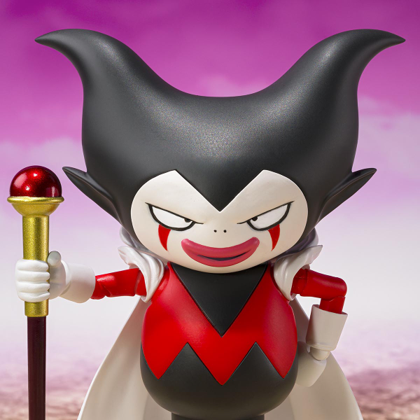 TAMASHII NATIONS KING GOMAH "DRAGON BALL DAIMA", TAMASHII NATIONS S.H.Figuarts(4573102673473)(4573102673473)