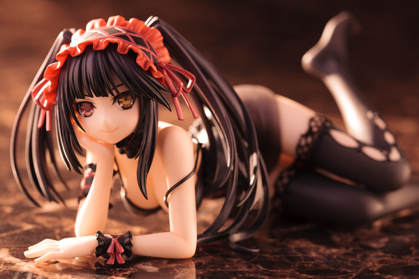 KOTOBUKIYA Kurumi Tokisaki | 4934054062515