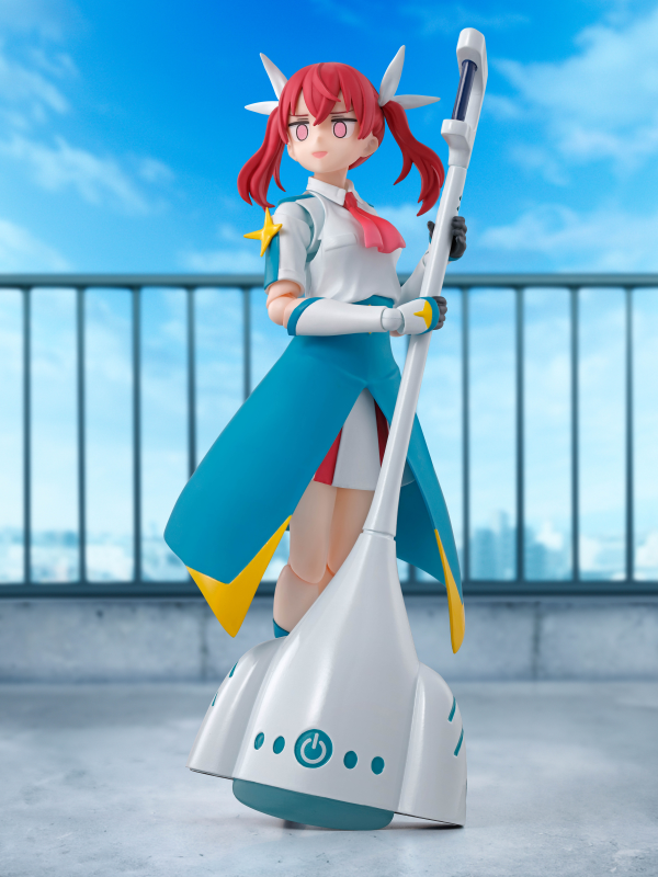 TAMASHII NATIONS KANA SAKURAGI "Magilumiere Magical Girls Inc.", TAMASHII NATIONS S.H.Figuarts(4573102673763)(4573102673763)