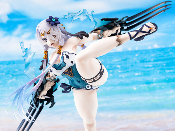 Wonderful Works Lila: Swimsuit Ver.(4580522750097)(4580522750097)