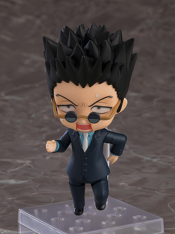 Nendoroid Leorio