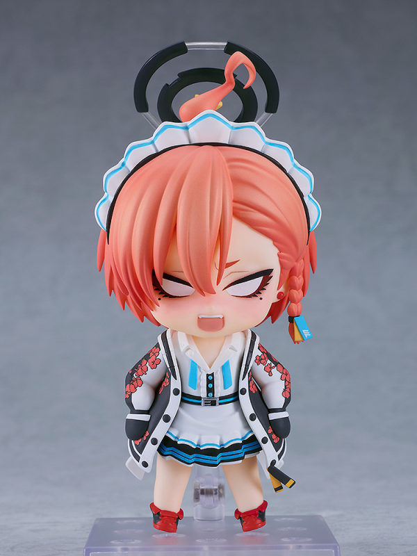 GOOD SMILE COMPANY Nendoroid Neru Mikamo(4580590205994)(4580590205994)