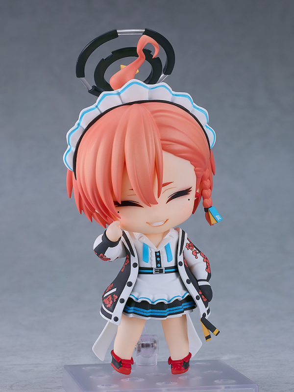 GOOD SMILE COMPANY Nendoroid Neru Mikamo(4580590205994)(4580590205994)