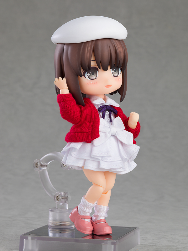 Nendoroid Doll Megumi Kato