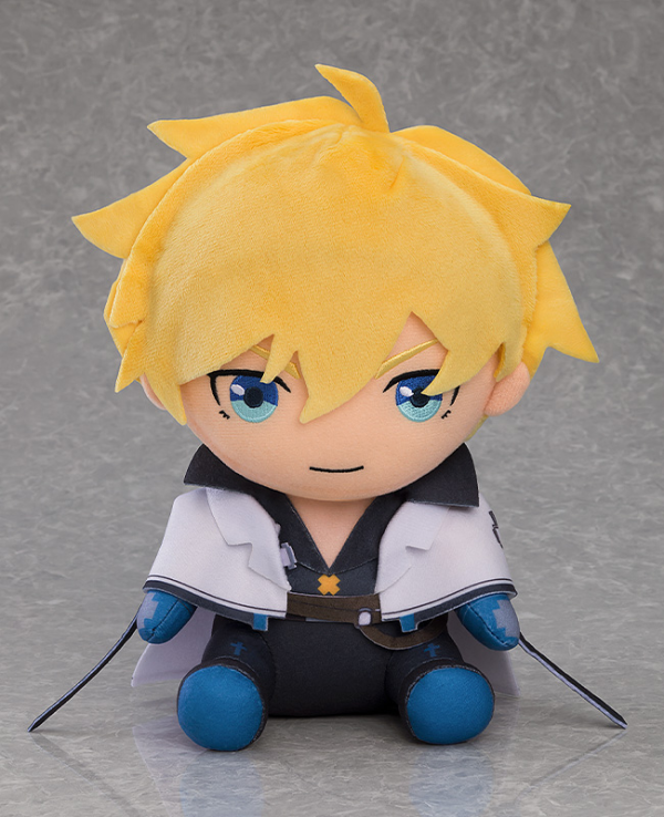 Good Smile Company GUILTY GEAR -STRIVE- Plushie Ky Kiske