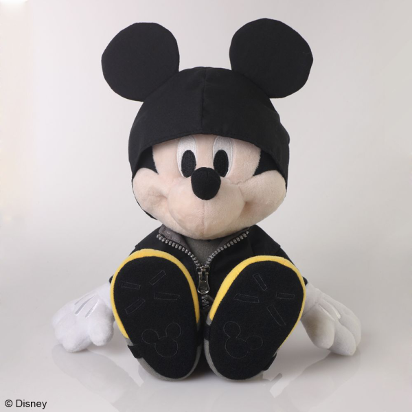 SQUARE ENIX KINGDOM HEARTS: KH III KING MICKEY