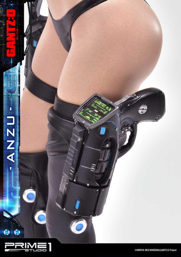 Prime 1 Studio Premium Masterline GANTZ:O Anzu(4582535940625)(4582535940625)