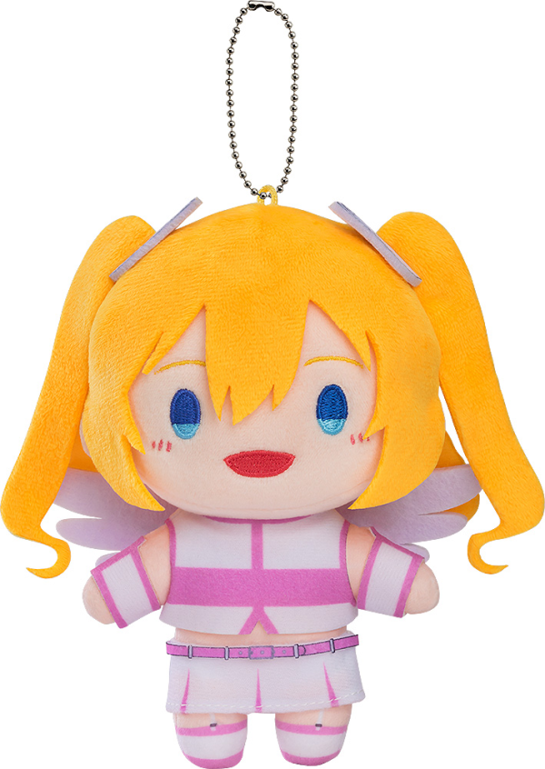 Plushie Liliel: Angel Airborne Squad Ver. | 4580590187542