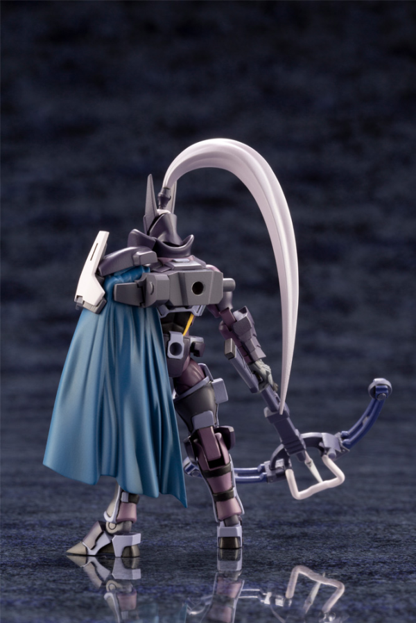 KOTOBUKIYA GOVERNOR EX ARMOR TYPE: QUETZAL | 4934054063581