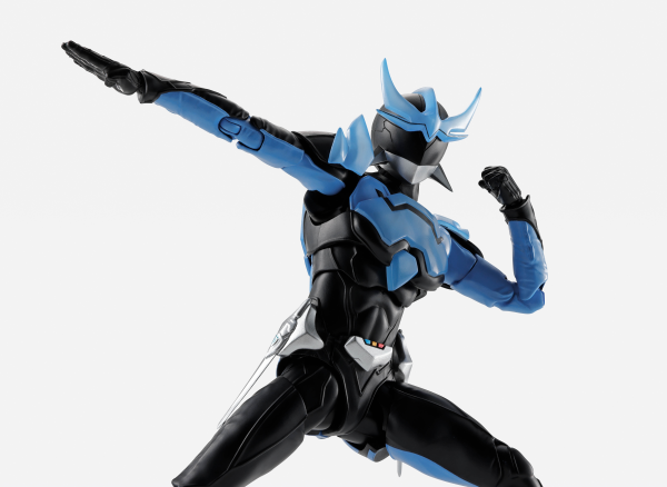 TAMASHII NATIONS WINGMAN "WINGMAN", TAMASHII NATIONS S.H.Figuarts (SHINKOCCHOU SEIHOU)(4573102676764)(4573102676764)