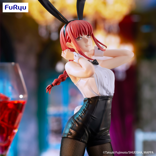 FURYU Corporation Chainsaw Man　BiCute Bunnies Figure -Makima-