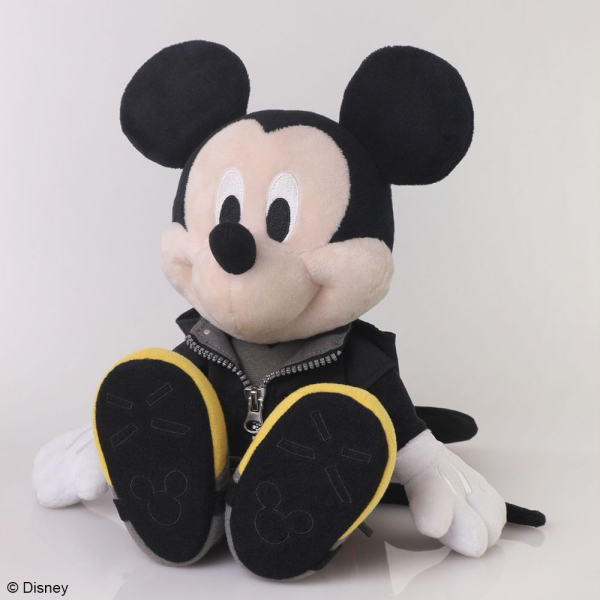 SQUARE ENIX KINGDOM HEARTS: KH III KING MICKEY