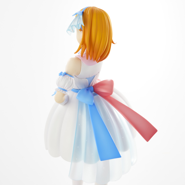 Union Creative Love Live! Superstar!! Kanon Shibuya Tiny Stars ver. 1/6 Complete Figure(4589642714811)(4589642714811)