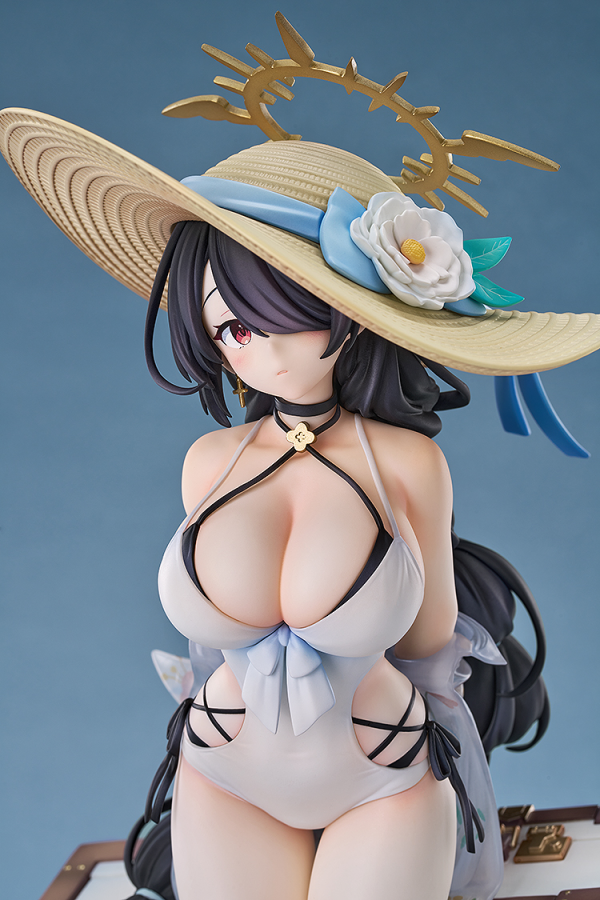 GOOD SMILE COMPANY Hinata (Swimsuit)(4580590202269)(4580590202269)