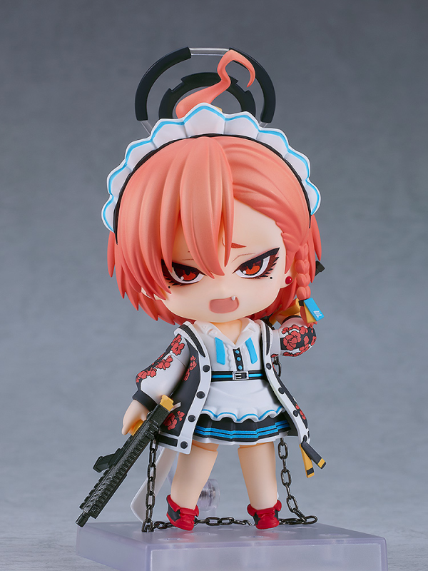 GOOD SMILE COMPANY Nendoroid Neru Mikamo(4580590205994)(4580590205994)