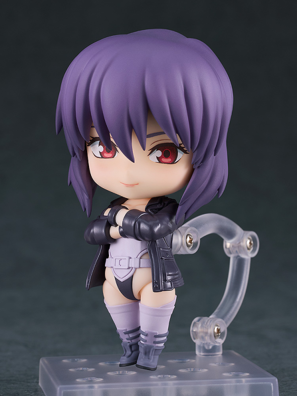 Nendoroid Motoko Kusanagi: S.A.C. Ver.