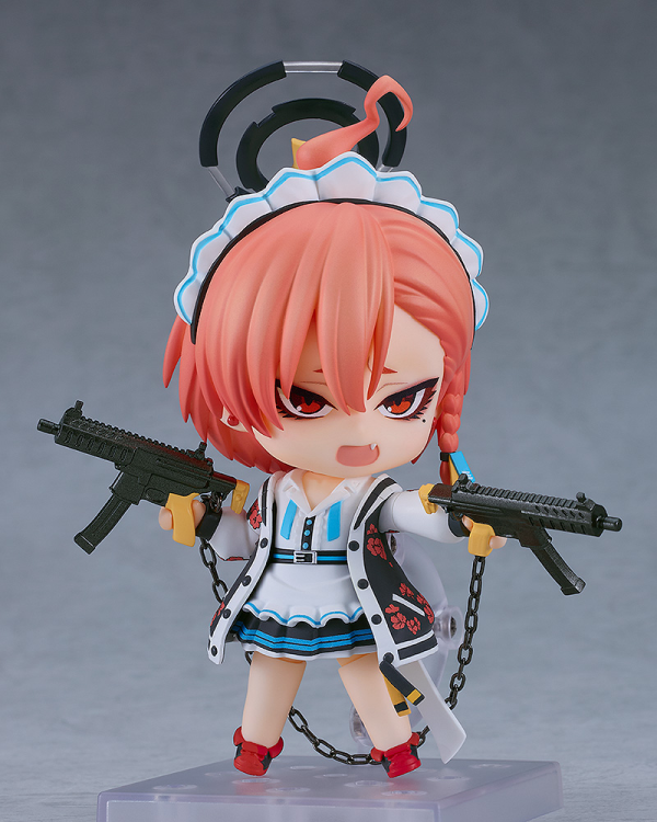 GOOD SMILE COMPANY Nendoroid Neru Mikamo(4580590205994)(4580590205994)