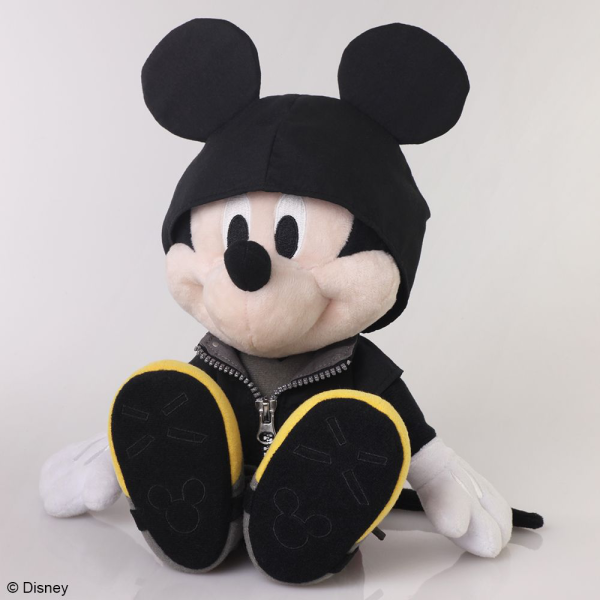 SQUARE ENIX KINGDOM HEARTS: KH III KING MICKEY