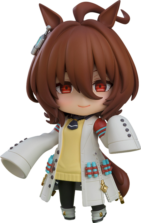 Nendoroid Agnes Tachyon | 4580590196728