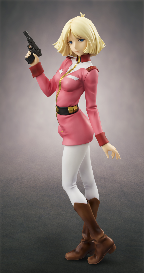 MegaHouse Excellent Model RAHDX G.A.NEO Mobile Suit Gundam Sayla Mass(Repeat)