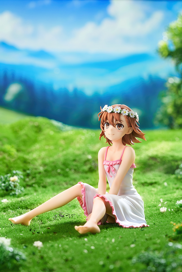 Good Smile Company Mikoto Misaka