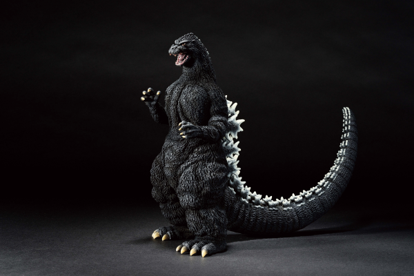 BANDAI Godzilla (1991) "Godzilla", Bandai Spirits Ichibansho Figure(4573102688972)(4573102688972)