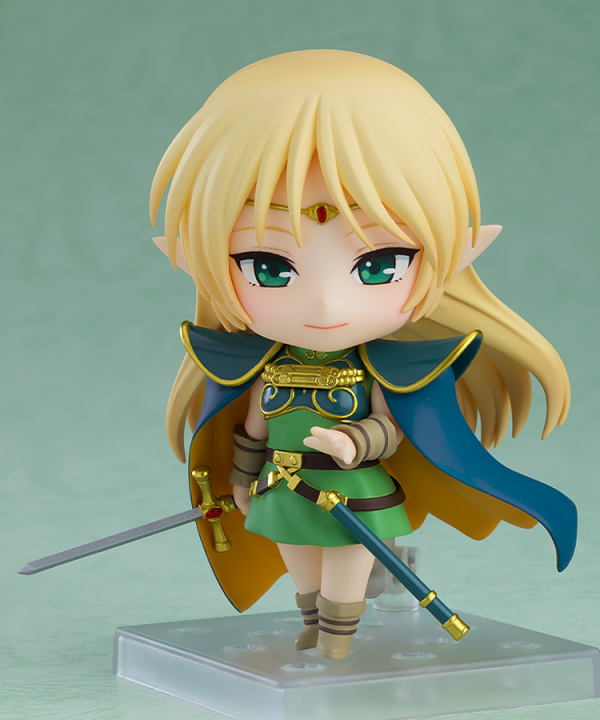 Nendoroid Deedlit