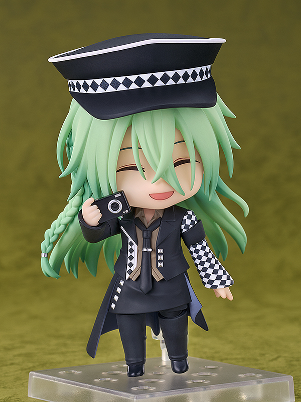 Nendoroid Ukyo