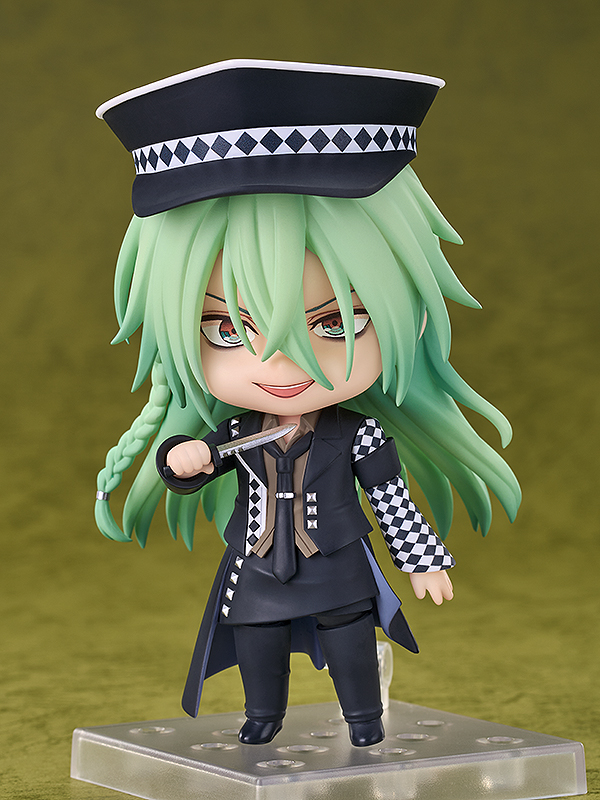 Nendoroid Ukyo | 4580590179943