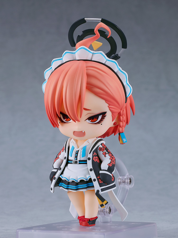 GOOD SMILE COMPANY Nendoroid Neru Mikamo(4580590205994)(4580590205994)