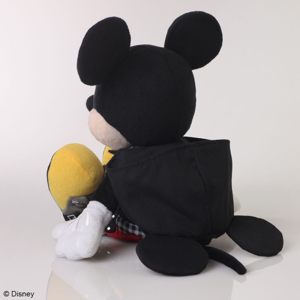 SQUARE ENIX KINGDOM HEARTS: KH III KING MICKEY