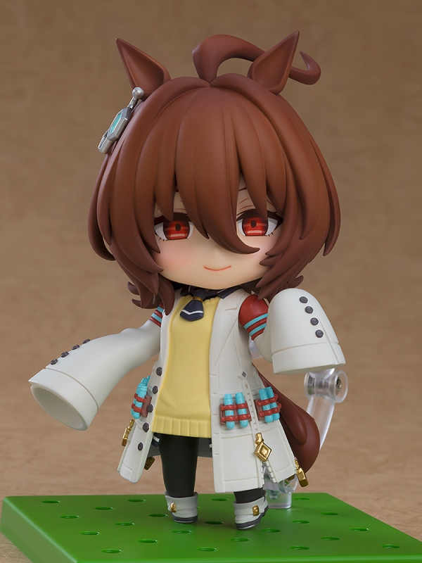 Nendoroid Agnes Tachyon