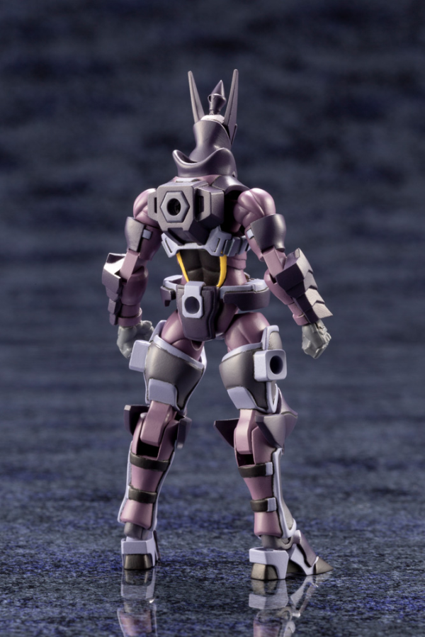 KOTOBUKIYA GOVERNOR EX ARMOR TYPE: QUETZAL | 4934054063581