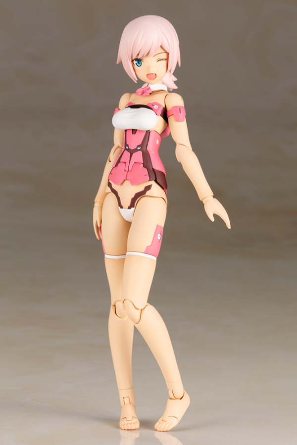 KOTOBUKIYA FRAME ARMS GIRL LAETITIA(4934054058617)(4934054058617)