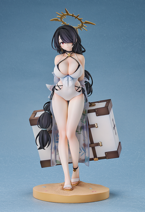 GOOD SMILE COMPANY Hinata (Swimsuit)(4580590202269)(4580590202269)