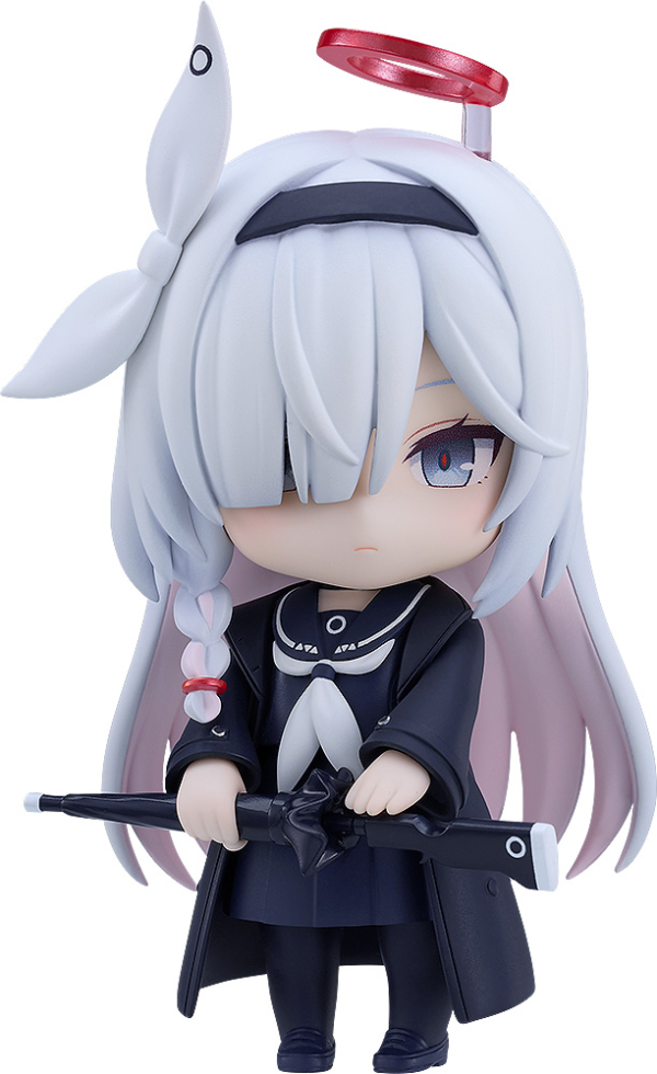 Nendoroid Plana | 4580416927680