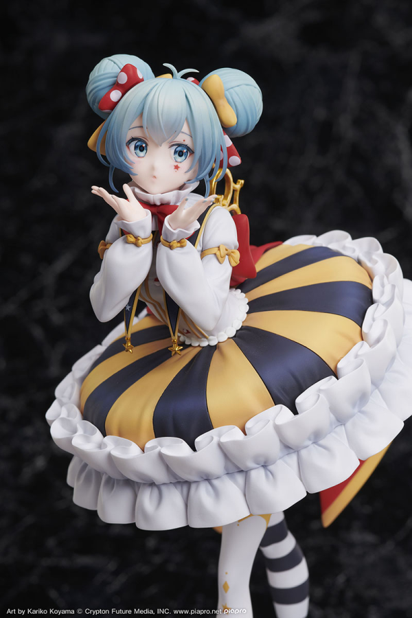 Design COCO Hatsune Miku MIKU EXPO 2023 VR -Costume Contest Grand Prize Design- 1/7 Complete Figure