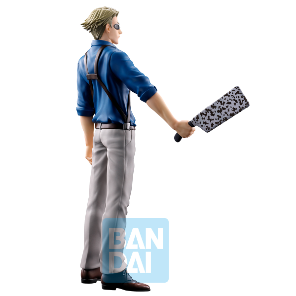 BANDAI Spirits Kento Nanami (Shibuya Incident arc -ONE-) "Jujutsu Kaisen", Bandai Spirits Ichibansho Figure