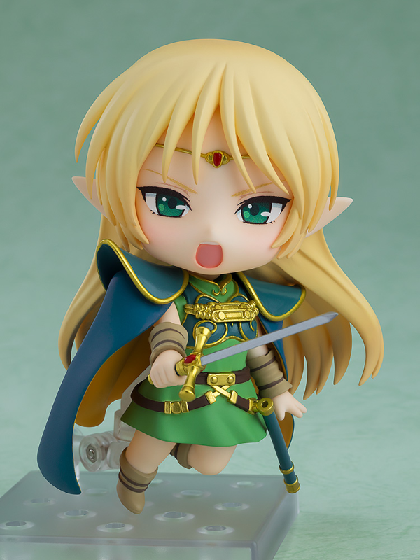 Nendoroid Deedlit