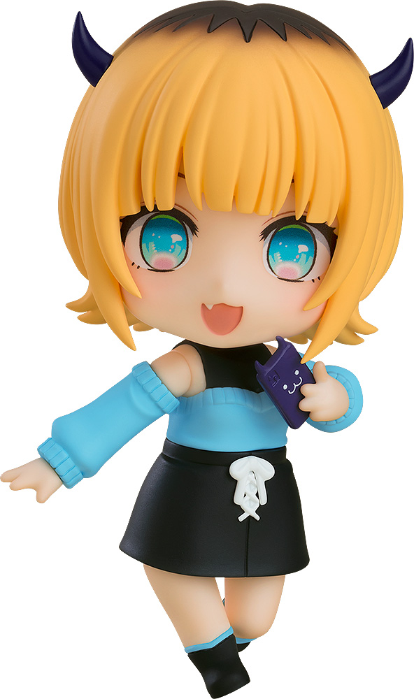 Nendoroid MEMcho | 4580590194816