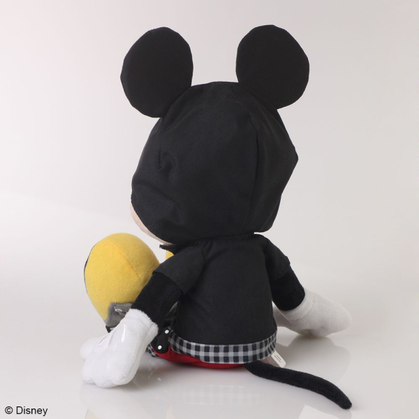 SQUARE ENIX KINGDOM HEARTS: KH III KING MICKEY