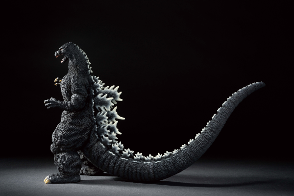 BANDAI Godzilla (1991) "Godzilla", Bandai Spirits Ichibansho Figure(4573102688972)(4573102688972)