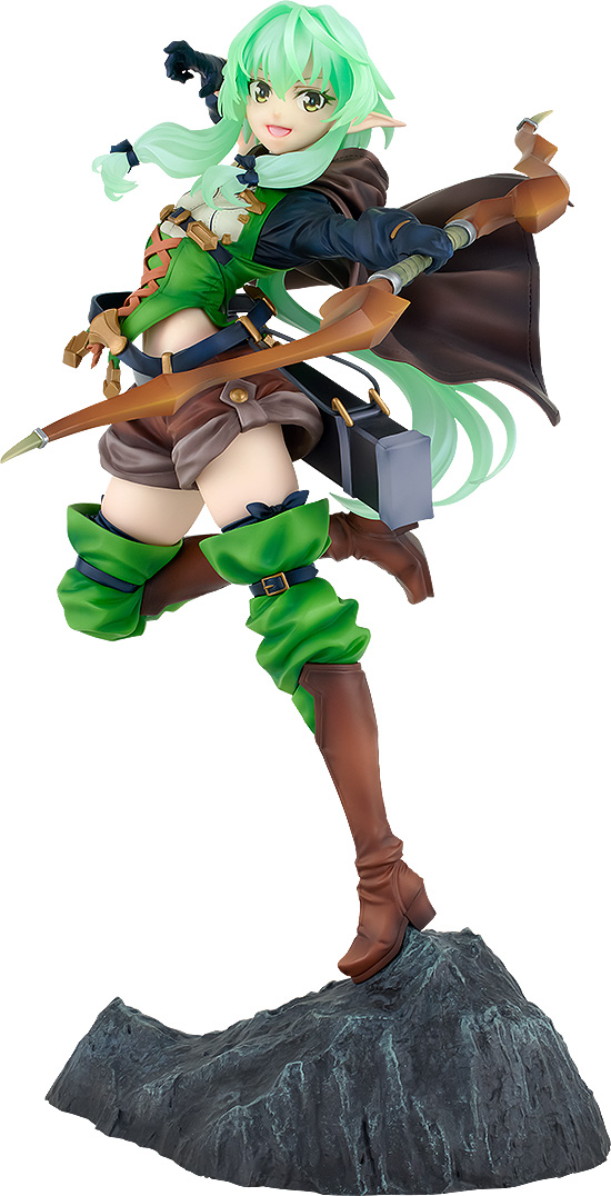 KADOKAWA High Elf Archer | 4935228667680