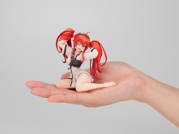 MegaHouse Melty Princess Mushoku Tensei：Jobless ReincarnationⅡ Palm Size Eris