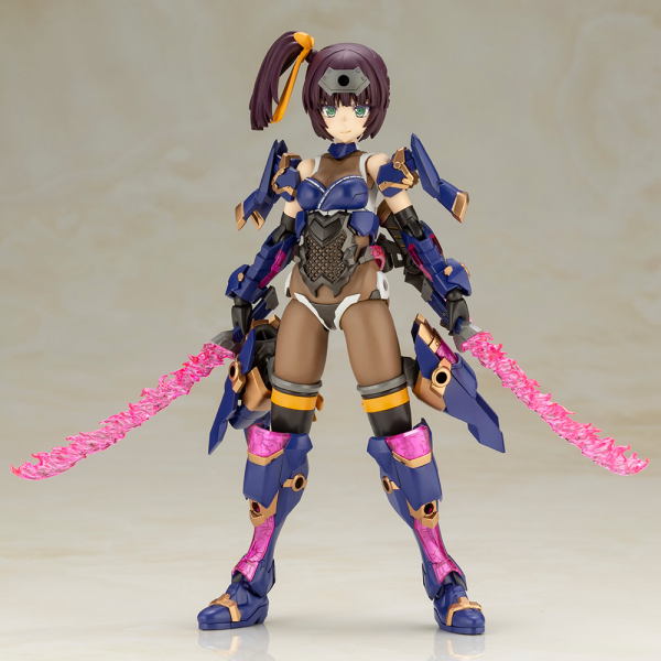 KOTOBUKIYA FRAME ARMS GIRL AYATSUKI